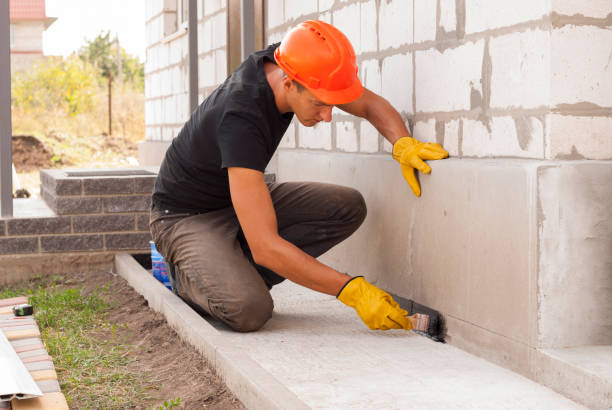 Licensed Vapor Barrier Installation service in Appleton, MN - Arrow Tight Waterproofing